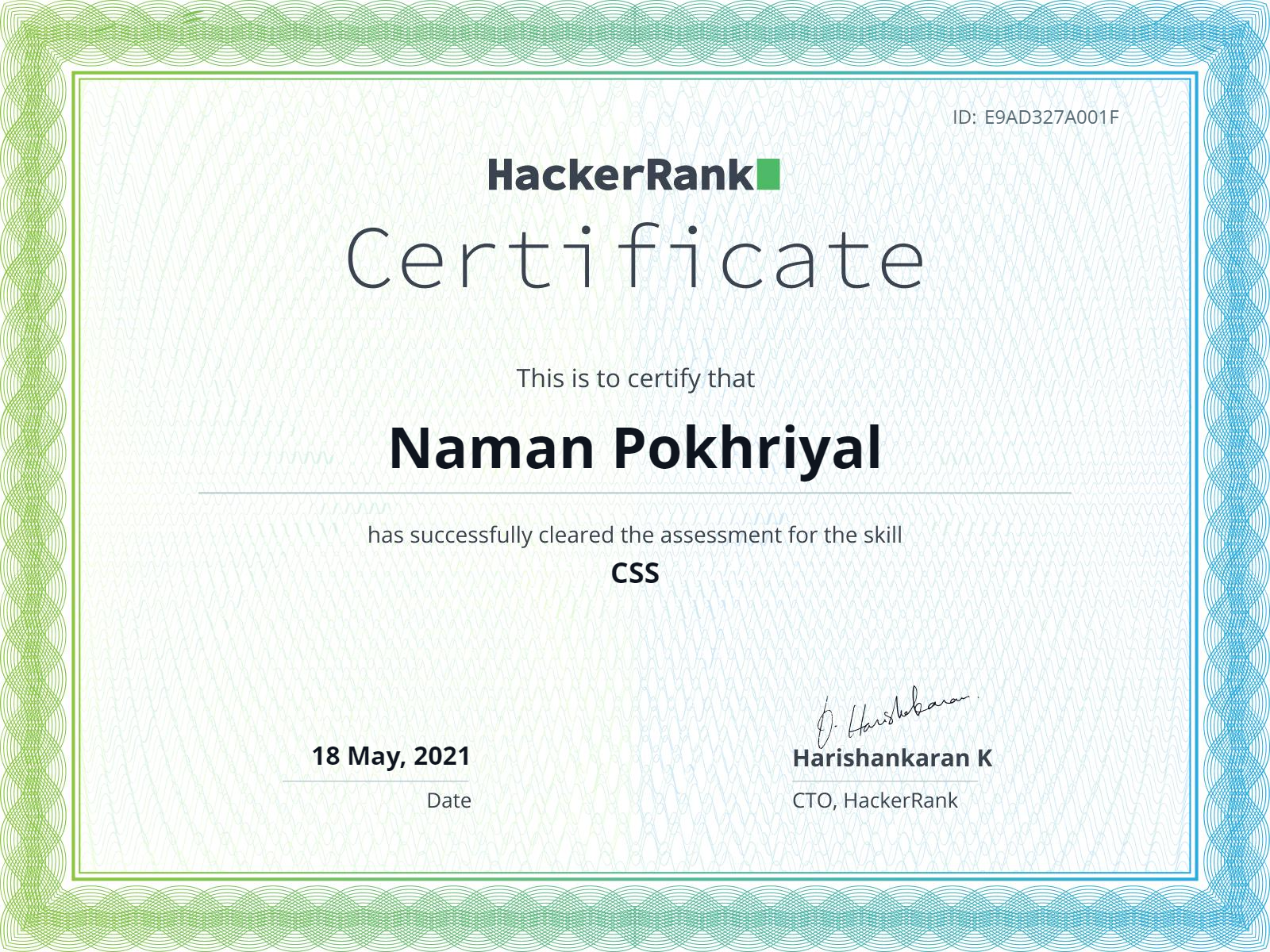 Python-Certified